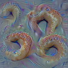 n07695742 pretzel